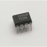 X9503 EE Prom WPC Sound Board gallery