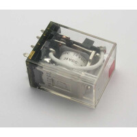 Relay 24VDC 30A K1