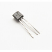 2N5550 gallery