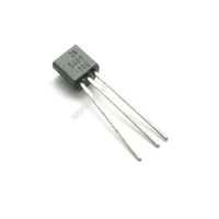 2N5401  PNP 300Volt/500mA gallery