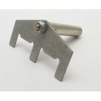 Armature assy Plunger Targetbank gallery