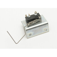 Mikroschalter klein mit Winkel und Diode gallery