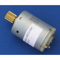 Motor Jaw assy. gallery