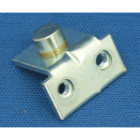 Plunger Stop Bracket Assy. Road Show gallery