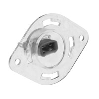 Receptacle and socket gallery