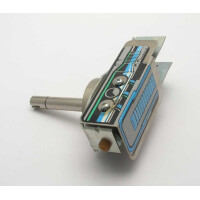 Platform &. kicker assy. Terminator gallery