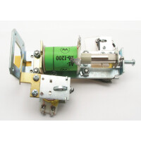 Bank 1 drop target assy. gallery