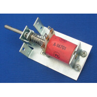 Island lock mech. assy. gallery