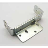 Kicker Mounting Bracket Assy gallery