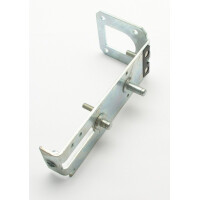 Single Drop Target Frame Sub. Assy. gallery