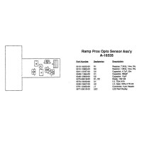 Twilight Zone - Proximity Board Set