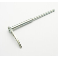Divertor Shaft Staked Assy Star Trek gallery
