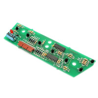 Opto 7 Ball Trough Assy. ** gallery