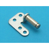 Mounting bracket assy. gallery