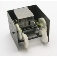 Gear Box Assy.  ** gallery