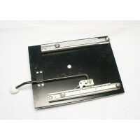 Seat Slide assy. Sit down Cruising USA