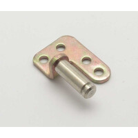 Mounting bracket Left A-8268-2 gallery
