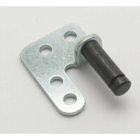 Mounting bracket right gallery