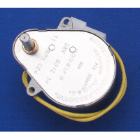 Motor Sub-Assy Cyclone
