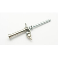 Plunger assy.