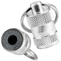 Stahlspitzen-Schleifer Dart Sharpener gallery