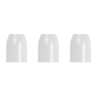 Champagne Ringe (3 Stk) L-Style wei&szli gallery