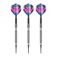 ++18 g Dartset Peter Wright Snakebite Euro 11 Element