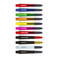 Winmau Vecta Schäfte gallery