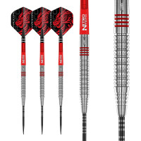 Steel Dartset Jonny Clayton Original 2.0