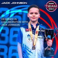 Steel Dartset Jack Johnson Team  gallery 9_2nd