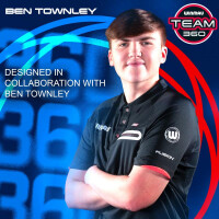 Steel Dartset Ben Townley Team 3 gallery 25_2nd