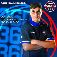 Steel Dartset Nicholai Bado Team gallery 16_2nd