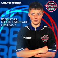 Steel Dartset Lewis Cook Team 36 gallery 28_2nd