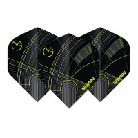 Flight Sets Winmau MVG Signature