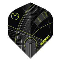 Flight Sets Winmau MVG Signature