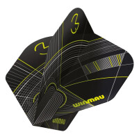 Flight Sets Winmau MVG Signature