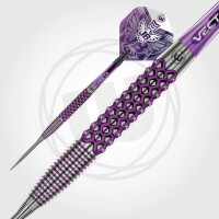 Steel Dartset John Brown Signatur Edition 22 g