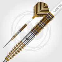 23g Steel Darts Gurney Signatur Edition 23 g