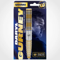 23g Steel Darts Gurney Signatur Edition 23 g