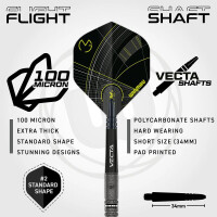 Soft Dartset MvG Signatur Editio gallery 11_2nd