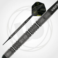 Soft Dartset MvG Signatur Edition 90% 18g
