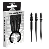 Winmau Switch Point Smooth