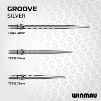 Winmau Switch Point Groove gallery 29_2nd