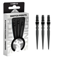 Winmau Switch Point Groove