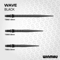 Winmau Switch Point Wave gallery