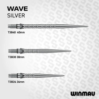 Winmau Switch Point Wave gallery 27_2nd
