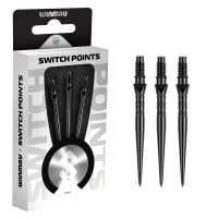 Winmau Switch Point Wave