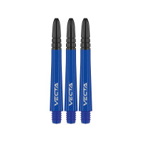 Winmau Vecta Schäfte Karte 5 Stk
