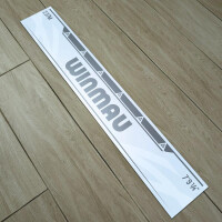 Abwurflinie Winmau Oche Line