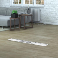 Abwurflinie Winmau Oche Line